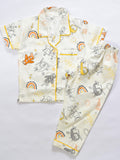 kids pajama set
