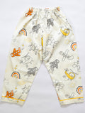 soft cotton sleepwear