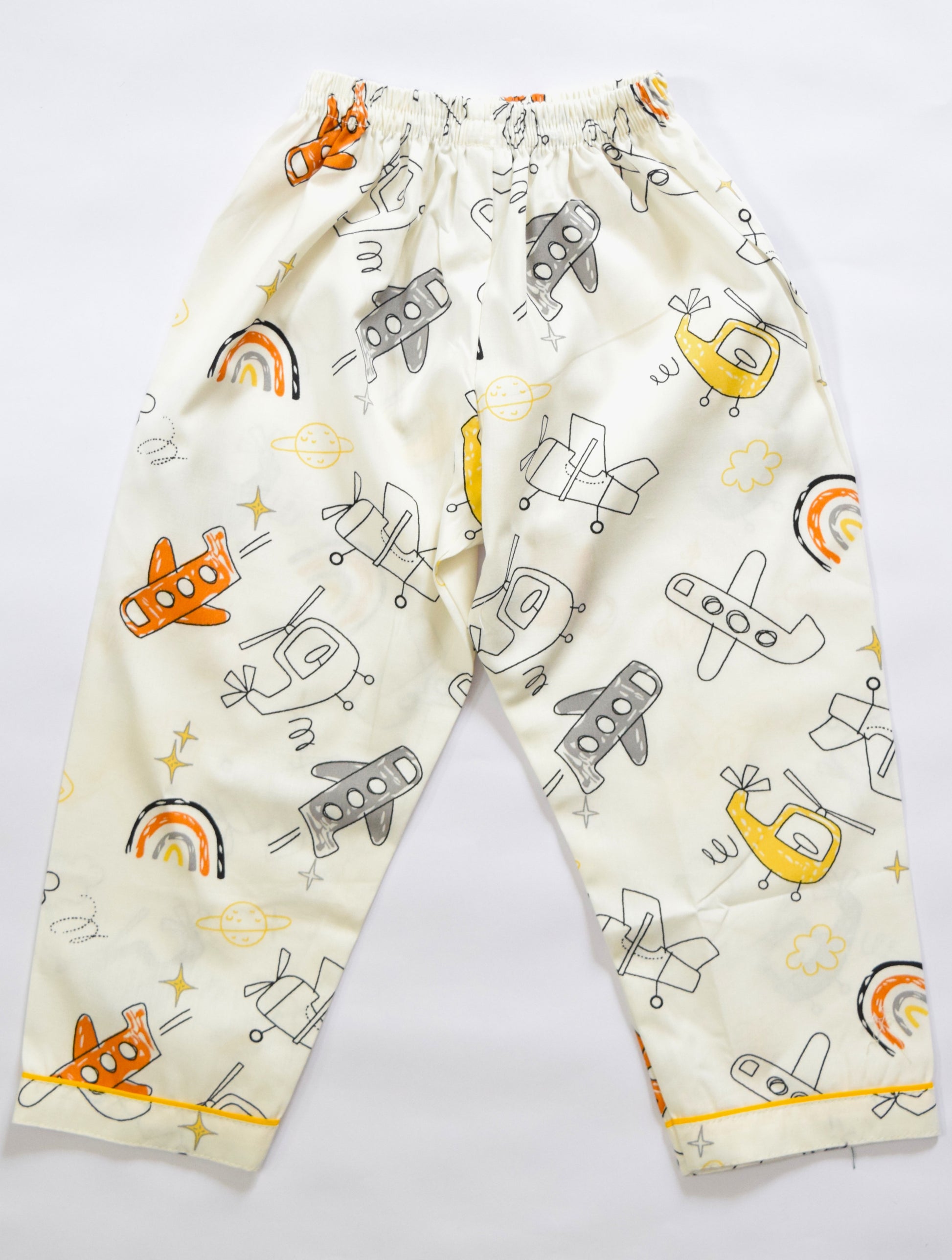 soft cotton sleepwear