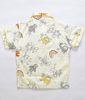kids comfy night suit