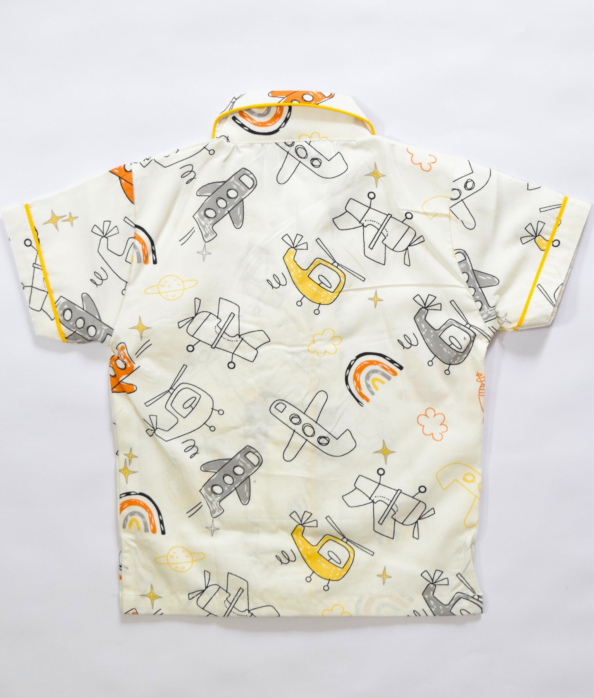 kids comfy night suit