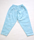 Blue Bird Kids Cotton Pj Set