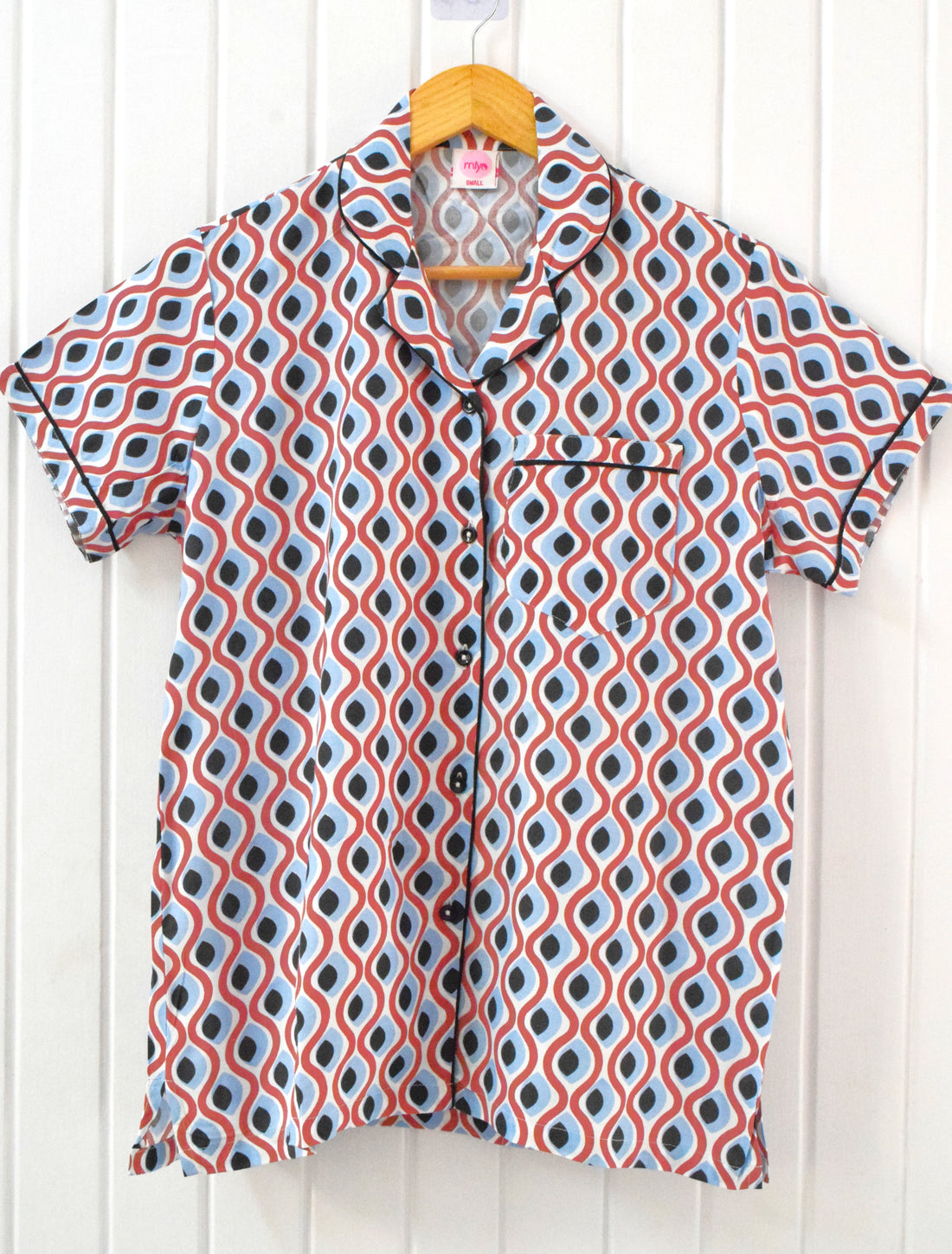 Evil Eye Comfort PJ Set