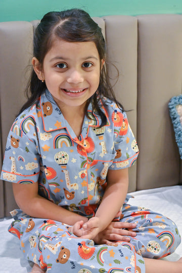 Grey Lion Kids Nightwear