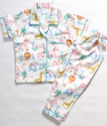 soft cotton sleepwear