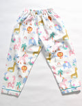 cute animal pj

