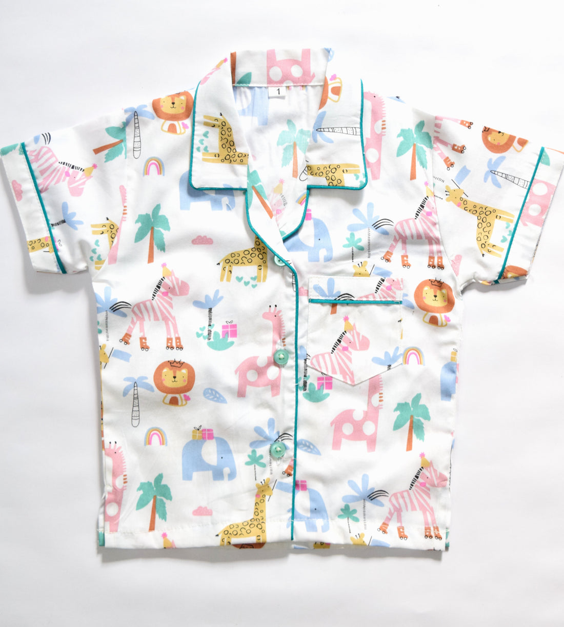 soft cotton sleepwear