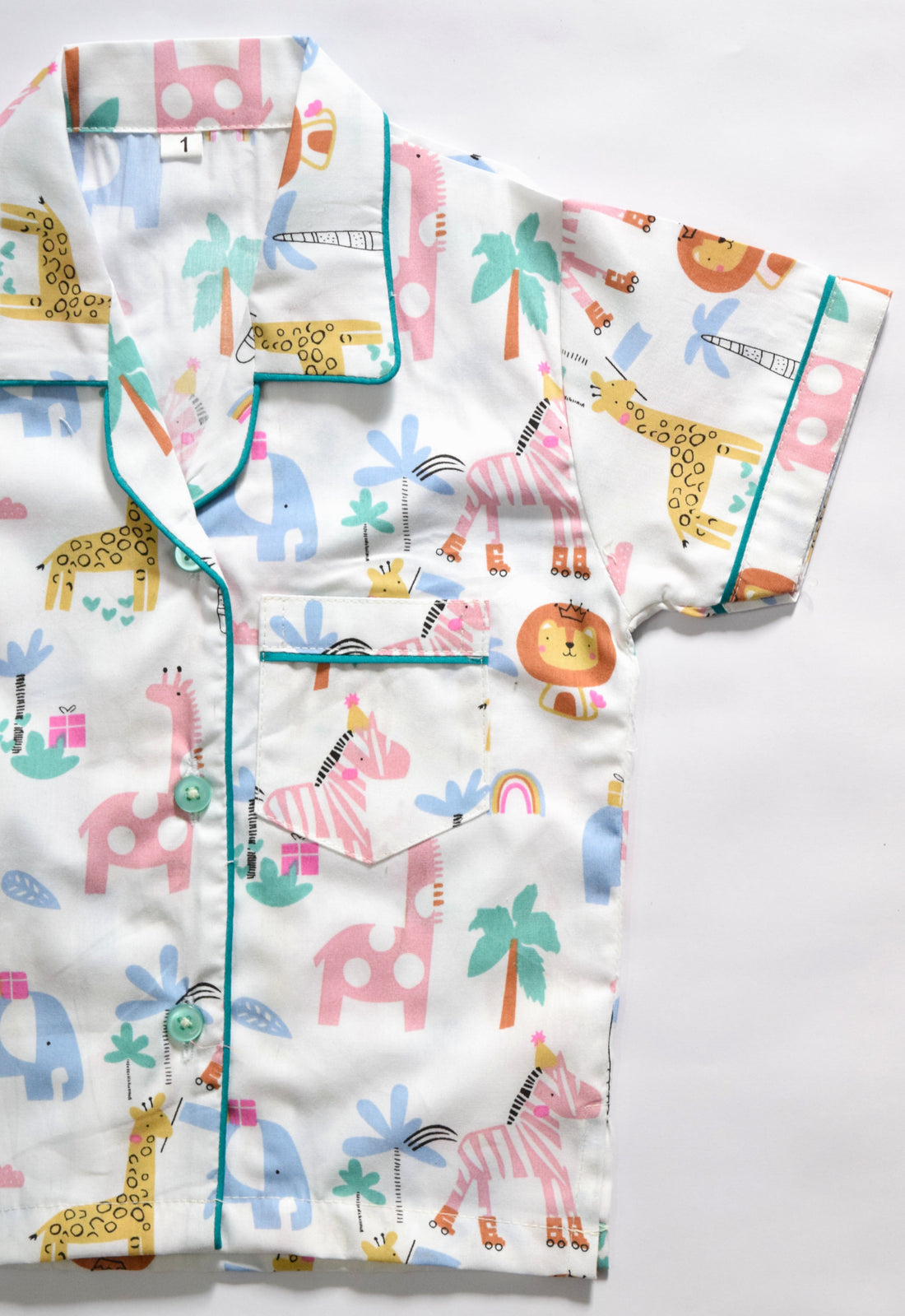 soft cotton sleepwear